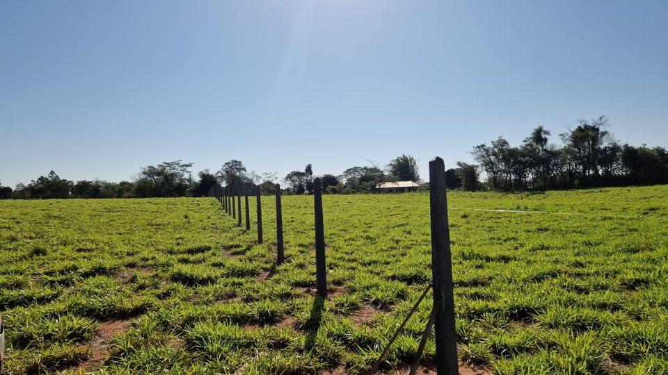 Grundstücke in Paraguay Campo9 in einer geschlossenen Wohnsiedlun in Schillingsfürst