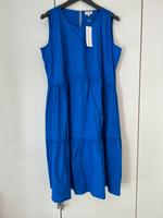 Milano Italy Kleid royalblau 40 NEU Baden-Württemberg - Ulm Vorschau