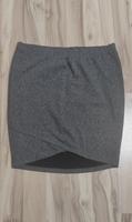 Midirock Etuirock Grau Melange Gr.44 Bayern - Jettingen-Scheppach Vorschau