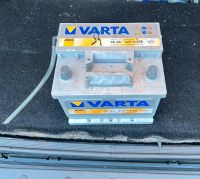 VARTA 12V 45Ah 420a (EN) Autobatterie Schleswig-Holstein - Neumünster Vorschau