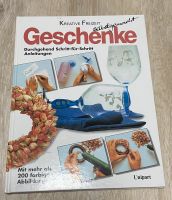 Buch DIY „Geschenke selbstgemacht“ Bayern - Bachhagel Vorschau