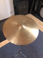 Zildjian Avedis 17“ Crash /// vintage München - Ludwigsvorstadt-Isarvorstadt Vorschau