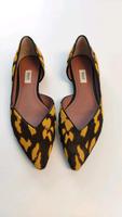 BALLY Switzerland Ballerina Gr. 36 NEU Baden-Württemberg - Geislingen Vorschau