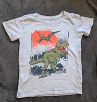 Dino T-Shirt, Größe 122 Thüringen - Meiningen Vorschau