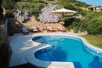 SARDINIEN - Ferienhaus mit eigenem Pool Nähe CHIA - PULA Nordrhein-Westfalen - Schmallenberg Vorschau