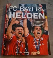 FC BAYERN Helden Buch Nordrhein-Westfalen - Waldbröl Vorschau