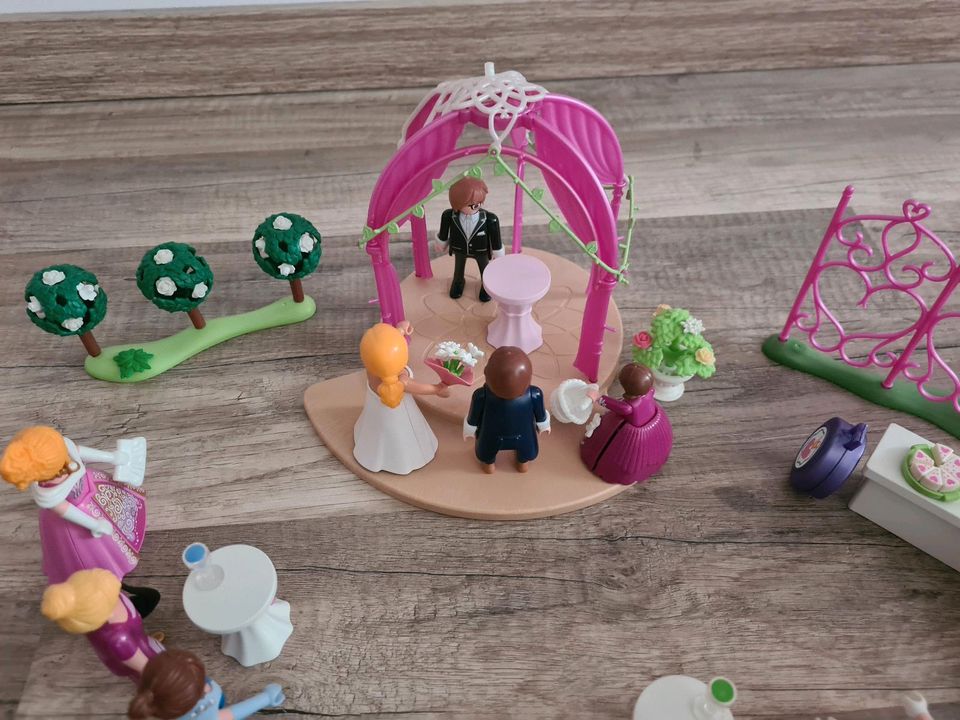 Playmobil Hochzeit in Lippstadt