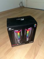 H100 RGB Gaming Speaker Berlin - Treptow Vorschau