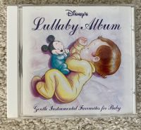 Disney Lullaby Classic, Klassik-Musik (CD) Bayern - Moosinning Vorschau
