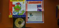 Erstes Lesen mit den Muppets, CD Leipzig - Knautkleeberg-Knauthain Vorschau