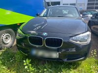 BMW 116i (Motorschaden) Baden-Württemberg - Sindelfingen Vorschau