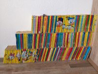 Donald Duck Lustiges Taschenbuch Sammlung Nordrhein-Westfalen - Herford Vorschau