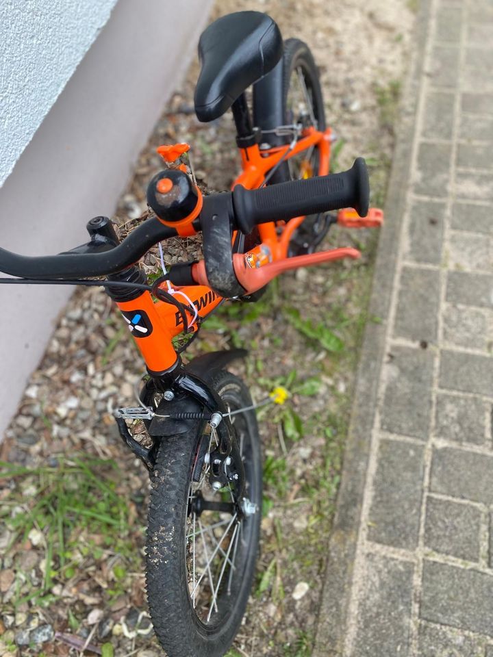 Kinderfahrrad guter  Zustand ⚡️ in Kiel