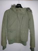 Bench Winterjacke Damen / Mädchen Khaki / olivgrün Baden-Württemberg - Hüfingen Vorschau