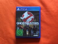 Playstation Spiel Ghostbusters PS4 Altona - Hamburg Ottensen Vorschau