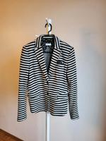 Blazer, Oui, gestreift, Gr.38 Bayern - Bamberg Vorschau