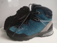 Damen Wander Schuhe Boots Lowa SASSA GTX Gr 42,5 UK 8,5 blau Nordrhein-Westfalen - Erkrath Vorschau