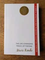 Marie Kondo - The Life-Changing Magic of Tidying Rheinland-Pfalz - Koblenz Vorschau