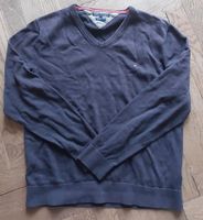 Pullover Baumwolle Tommy Hilfiger Gr XL Berlin - Steglitz Vorschau