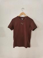 Damen Sport Shirt, Puma, Größe M Berlin - Lichterfelde Vorschau