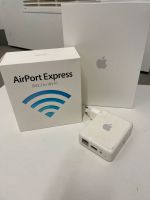 Apple Airport Express 802.11n Nordrhein-Westfalen - Schwerte Vorschau