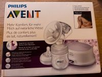 Philips Avent - elektrische Milchpumpe Münster (Westfalen) - Centrum Vorschau