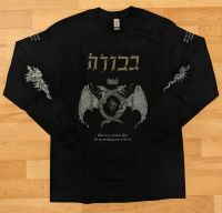 Gevurah LS Watain Serpent Noir Ofermod Antaeus Mortuus Hessen - Vellmar Vorschau