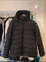 Pufferjacke Winterjacke Schwarz Maison Scotch Altona - Hamburg Ottensen Vorschau