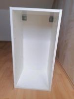 IKEA Method Korpus 80x40x38,5 weiß ohne Türen Thüringen - Weimar Vorschau