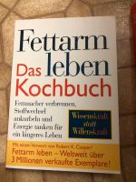 Fettarm das Leben Kochbuch Bayern - Heimertingen Vorschau