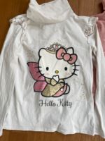 Mädchen Langarm Shirt Hello Kitty Rheinland-Pfalz - Walsheim Vorschau