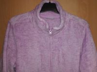 Kuscheljacke Janina Gr 46 A-A 61cm Nordrhein-Westfalen - Herford Vorschau