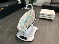 4Moms Mamaroo elektrische Babywippe Babyschaukel Baden-Württemberg - Albstadt Vorschau