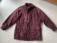 Winterjacke Herren dunkelrot/bordeaux SYMPATEX Gr.52 Hessen - Alsbach-Hähnlein Vorschau