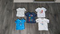 5 T-Shirts Shirts Kreis Pinneberg - Elmshorn Vorschau