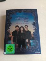 DVD Die Twilight Saga Leipzig - Dölitz-Dösen Vorschau