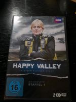 DVD Happy Valley Neu + OV Dramaserie FSK 16 Versand möglich Bayern - Volkach Vorschau