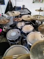 Drummer sucht Rockband Nordrhein-Westfalen - Recklinghausen Vorschau