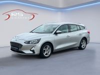 Ford Focus Turnier Cool & Connect Schleswig-Holstein - Kropp Vorschau