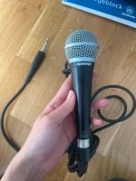 Hochwertiges Mikrofon München - Schwabing-Freimann Vorschau