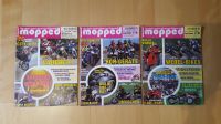 Mopped Motorrad Zeitschrift 3x aus 2002 Hessen - Hungen Vorschau