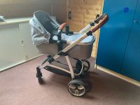 Osann Pep Kombinkinderwagen Nordrhein-Westfalen - Rheine Vorschau