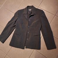 Esprit Blazer Größe 34 anthrazit Hessen - Hünstetten Vorschau
