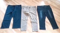 Jeans Hosen, 3/4 Hosen **wie neu** für Damen Bayern - Roding Vorschau