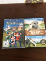 DVD Sammlung FSK 0 & 6 Bayern - Rödelmaier Vorschau