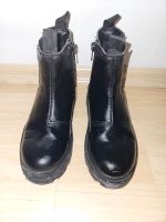 Chelsea-Boots Stiefel Mädchen Größe 30 Rheinland-Pfalz - Boos (Eifel) Vorschau