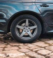 4 x Alufelgen mit Sommerferien für Audi,VW, DIEWE Wheels Germany Dresden - Blasewitz Vorschau