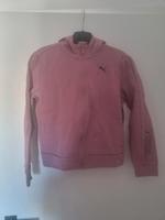 Jacke Cardigan Puma Rose XS Bayern - Dillingen (Donau) Vorschau