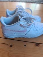 Nike Sneaker airforce 1 Nordrhein-Westfalen - Versmold Vorschau