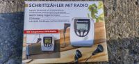 Schrittzähler mit Radio Dresden - Bühlau/Weißer Hirsch Vorschau